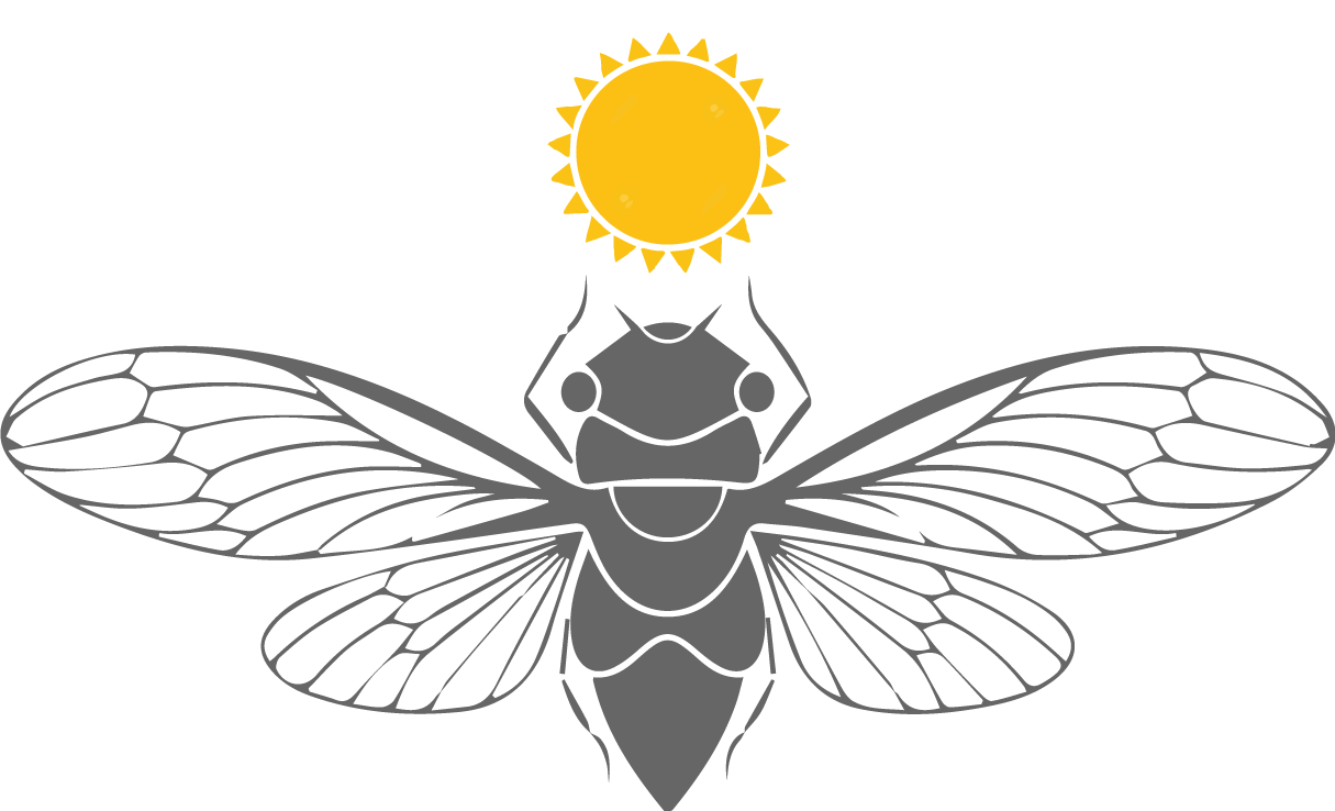 logo de la résidence la cigale