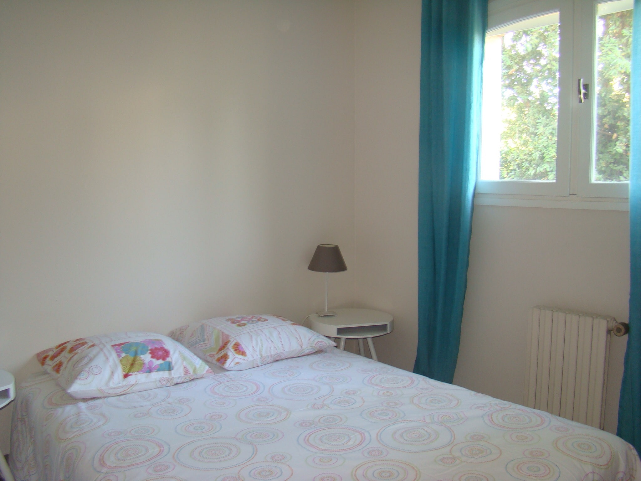 photo du salon de la nartelle