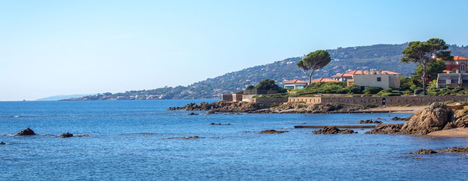 photo du salon de pampelone