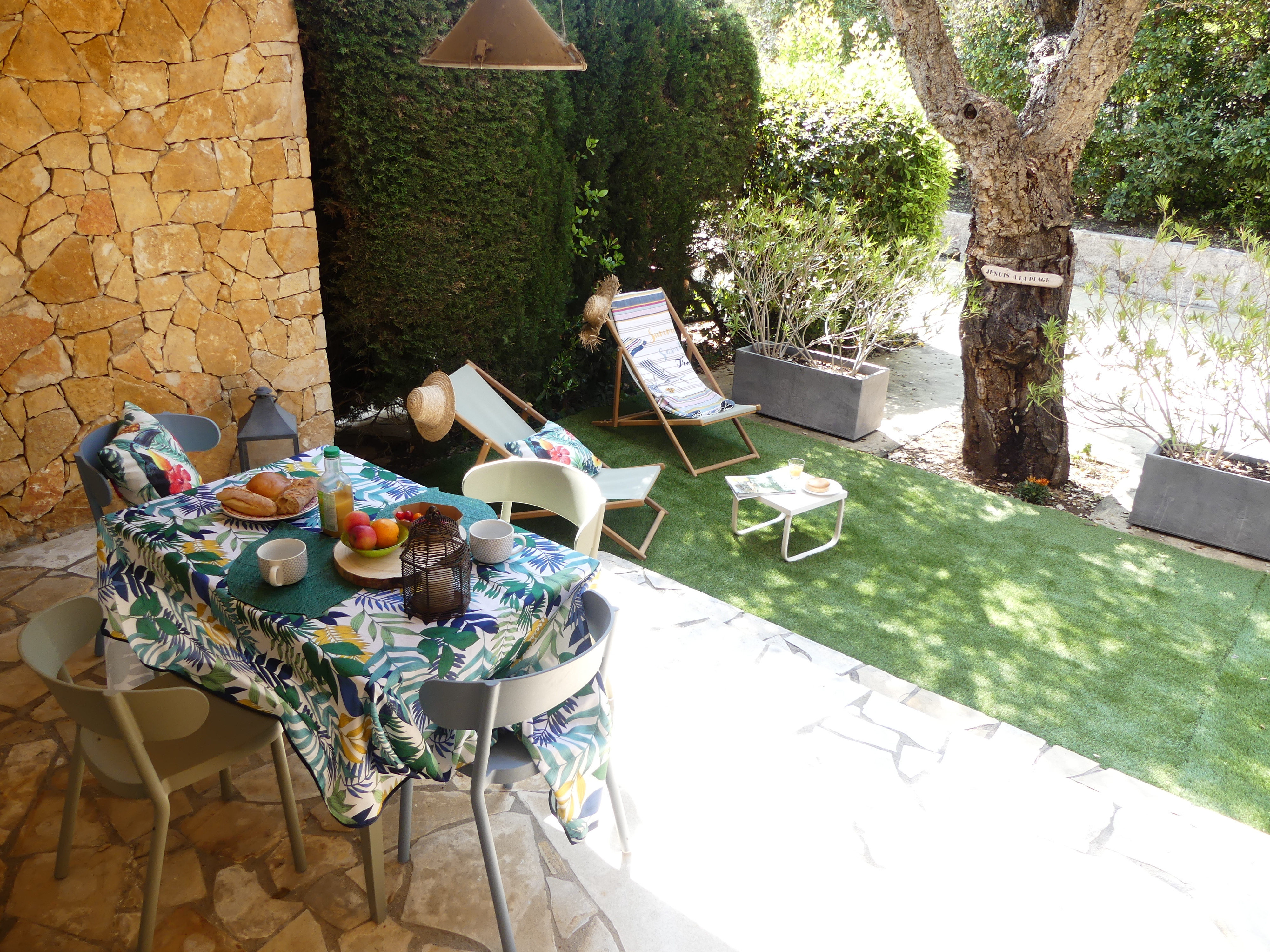 photo de l'appartement pampelone